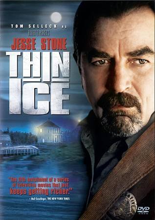 Jesse Stone: Thin Ice - 9904