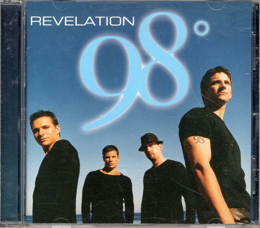 Revelation - 4979