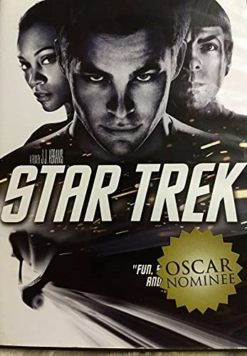Star Trek XI - 8344