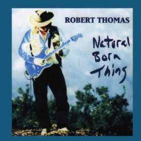 Natural Born Thing - 8872