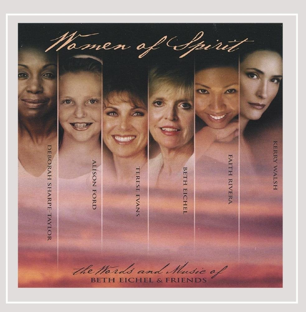Women of Spirit - 81