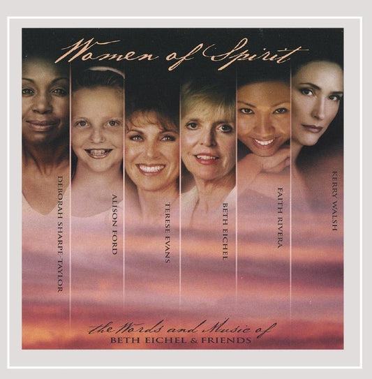 Women of Spirit - 81
