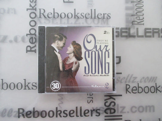 They're Playing Our Song, Volume 2 - 2501