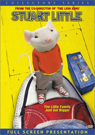 Stuart Little (Full Screen Edition) - 6286