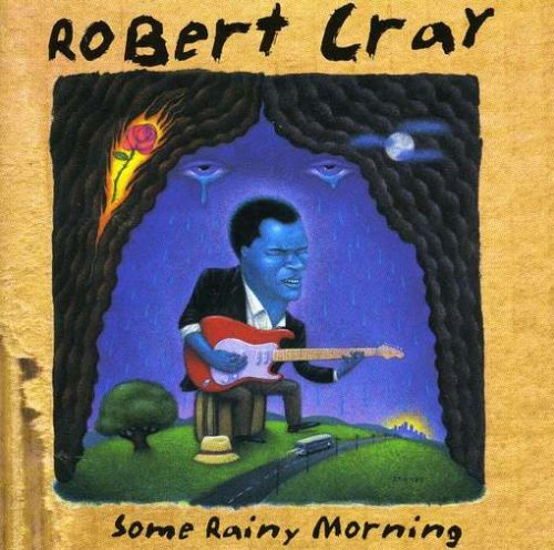 Some Rainy Morning - 7311