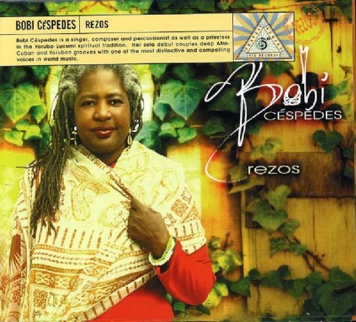 Rezos - 5334