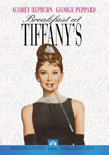 Breakfast at Tiffany's - 1906