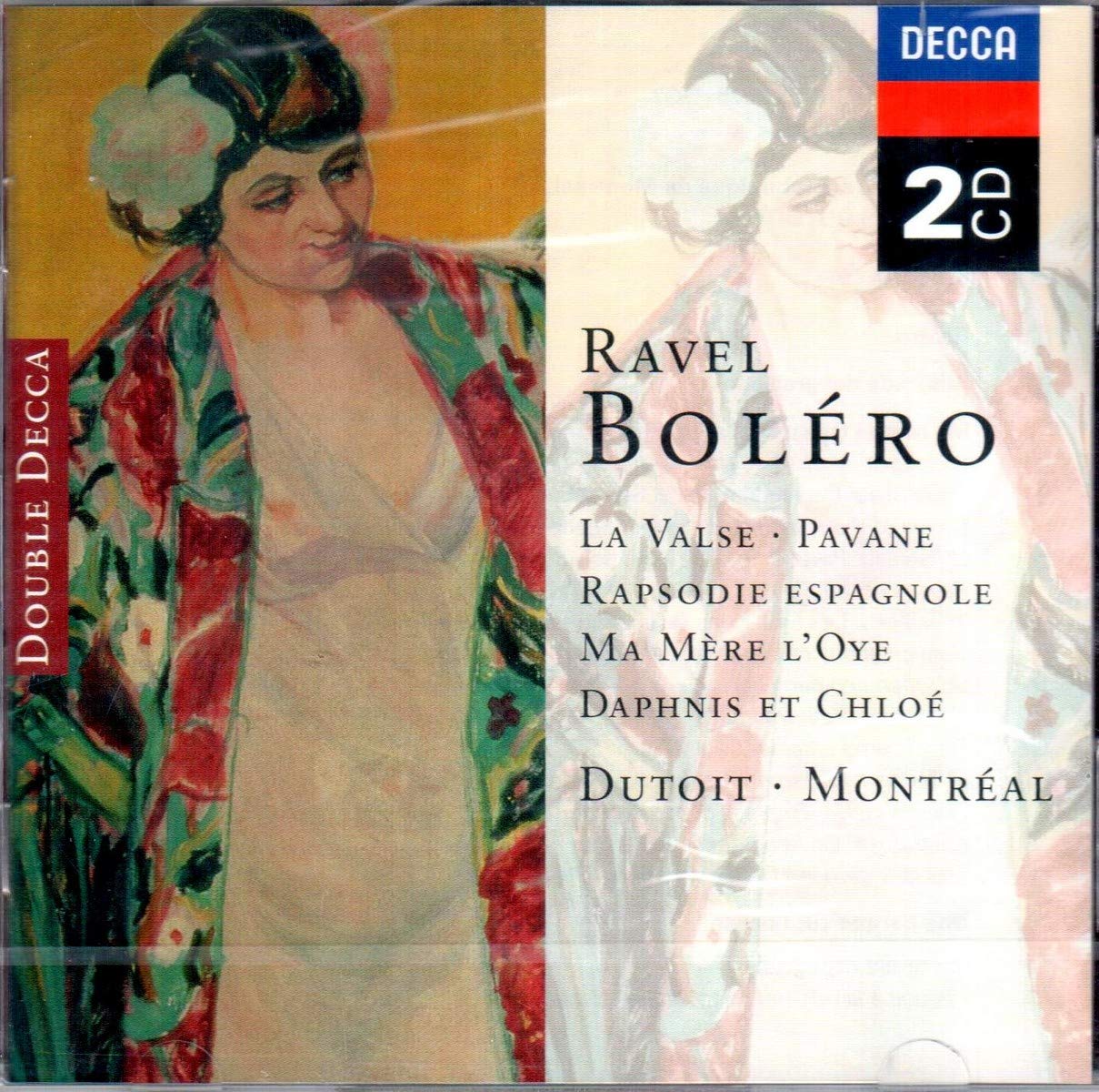Ravel: Bolero - 1856