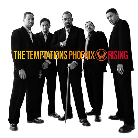 Phoenix Rising - 1994