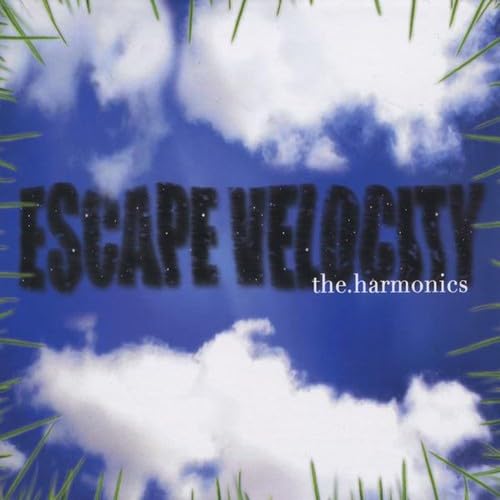 Escape Velocity - 4412