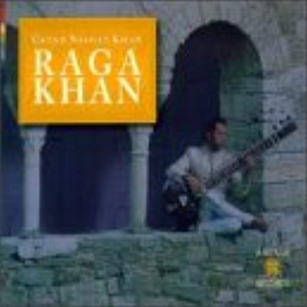 Raga Khan - 6883