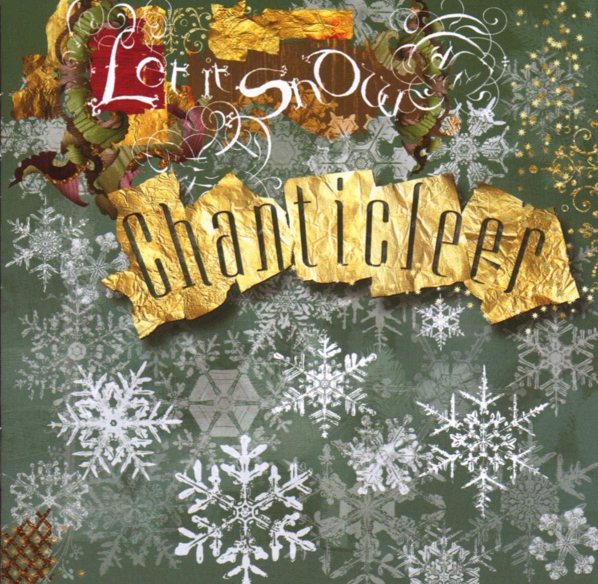 Let It Snow - 3128