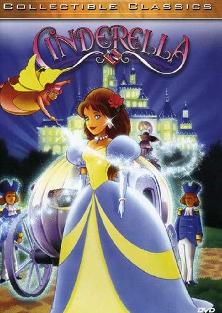 Cinderella (Jetlag Productions) - 113
