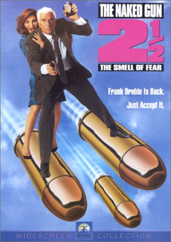 The Naked Gun 2 1/2 - The Smell of Fear - 8460
