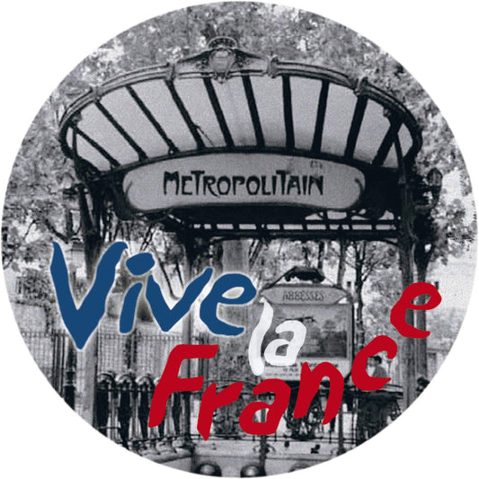 Vive La France - 2450