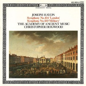 Symphonies 100 & 104 - 9996