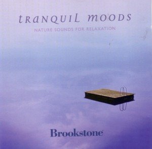 Tranquil Moods - 3735