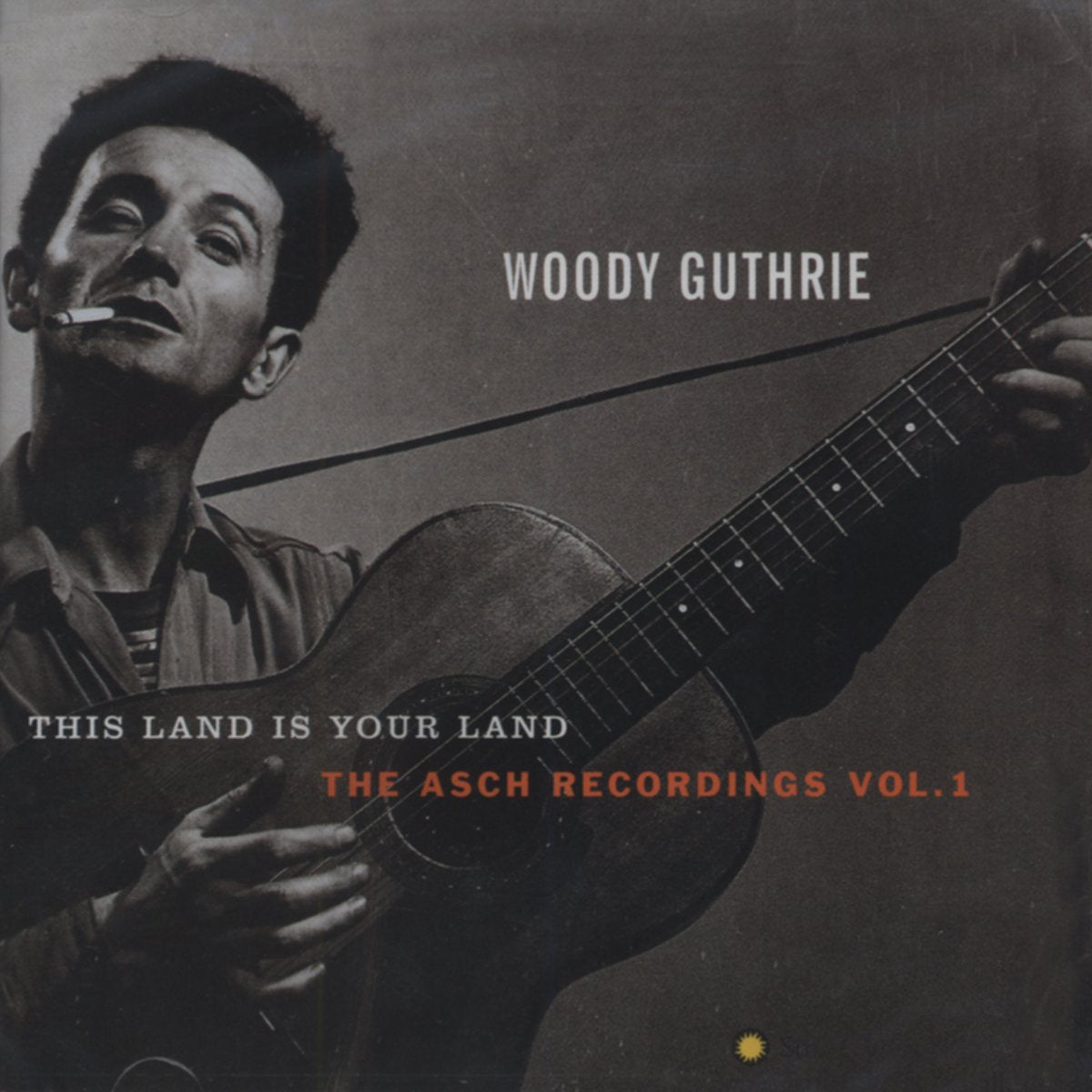 This Land Is Your Land 1 - 8462