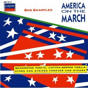 America on the March - 722