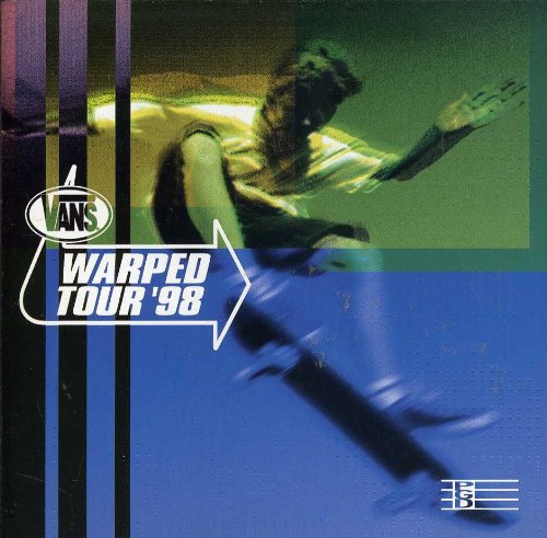 Vans Warped Tour '98 - 6374