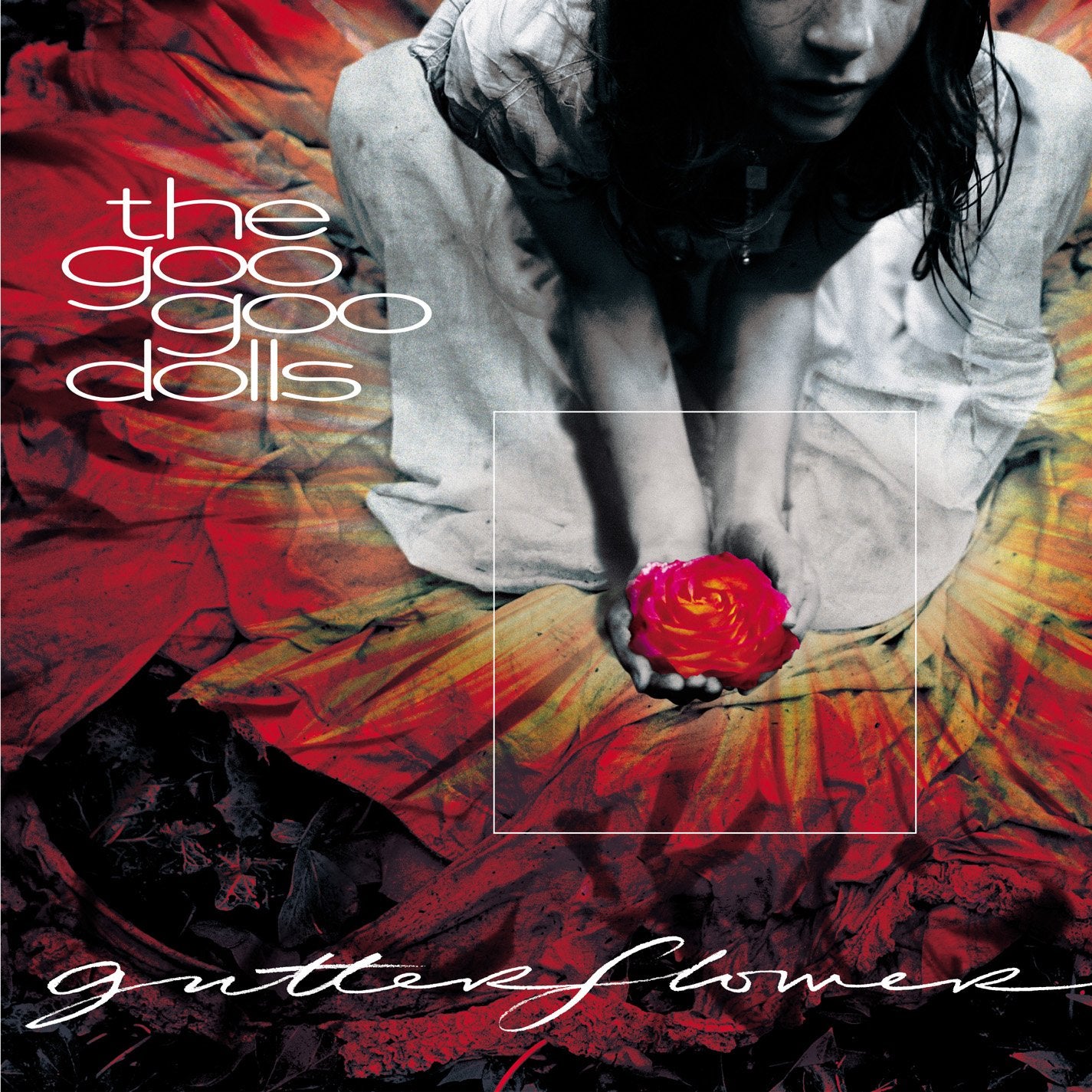 Gutterflower - 6742