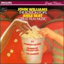 Aisle Seat: Great Film Music - 6117