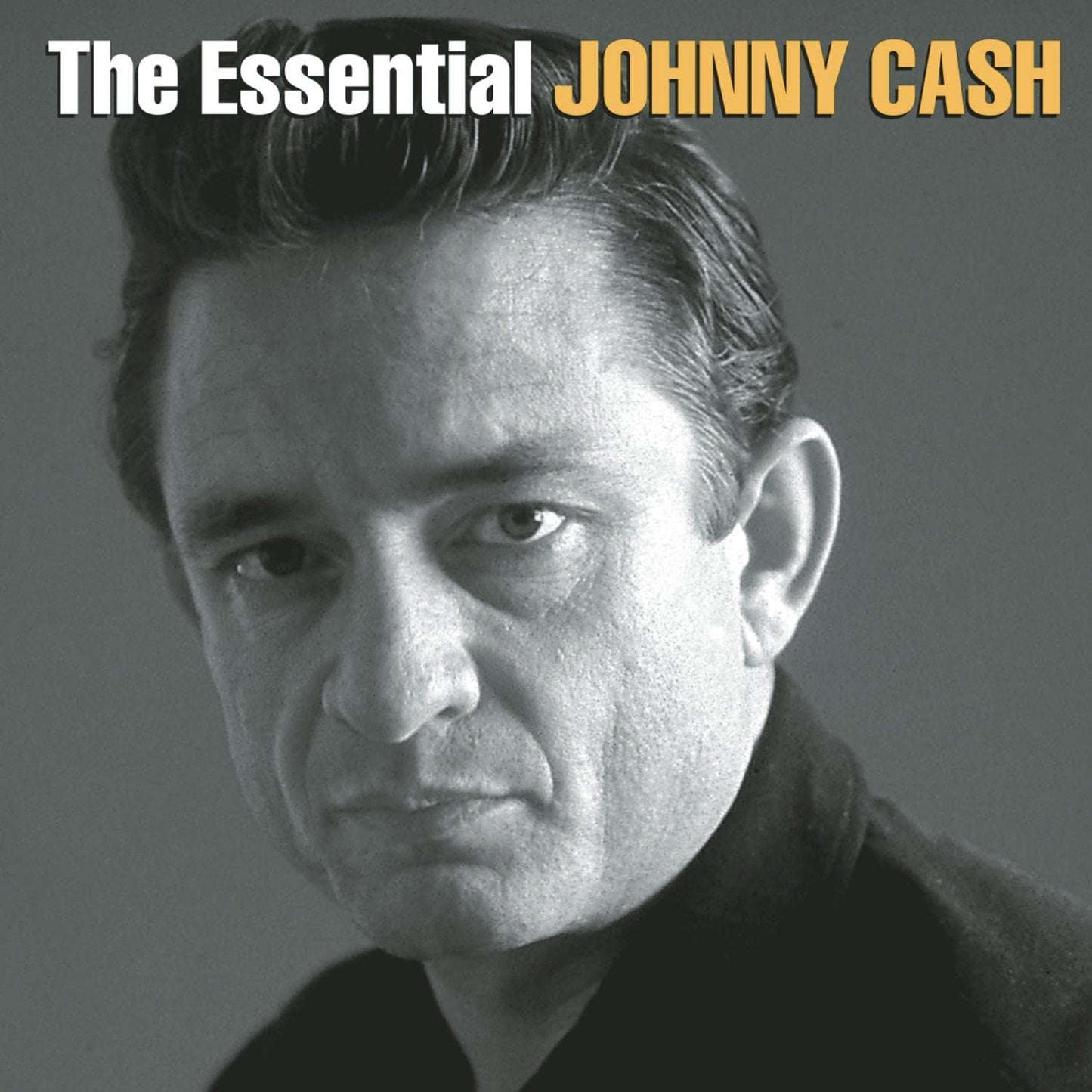 The Essential Johnny Cash - 5547