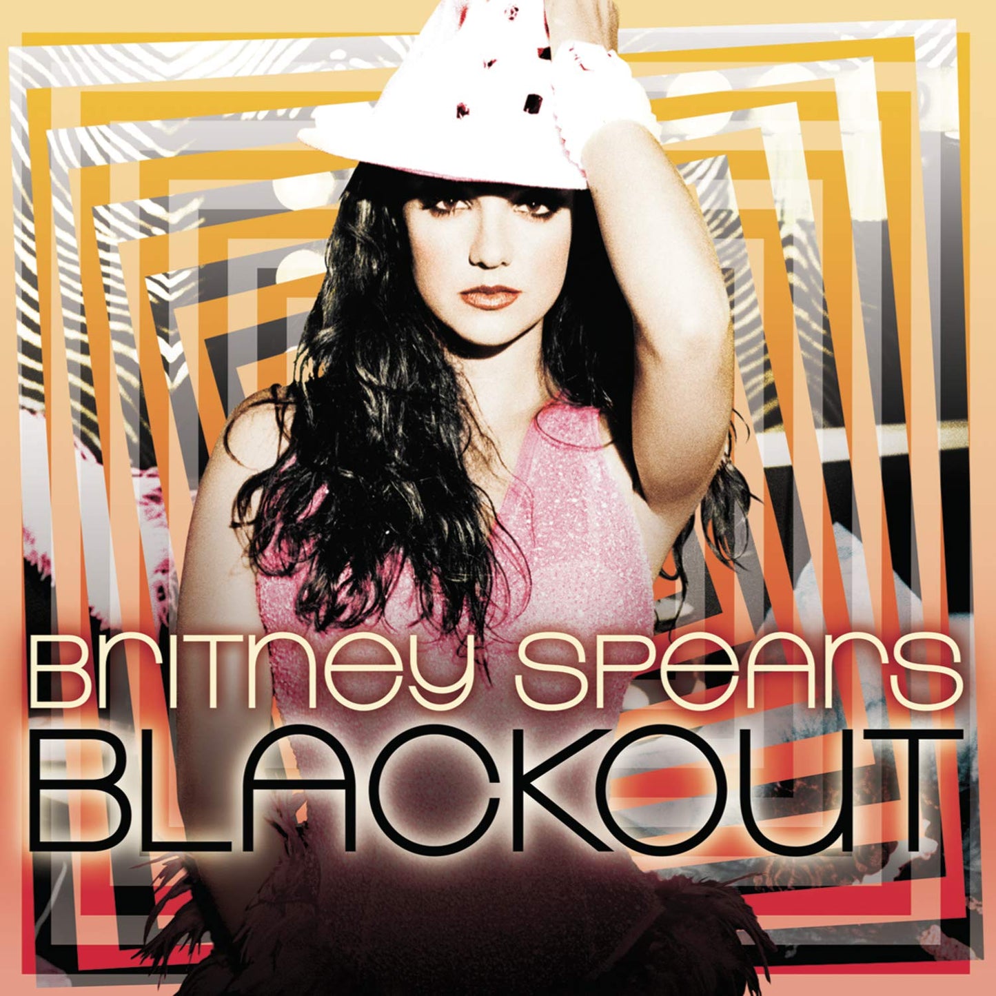 Blackout - 8361