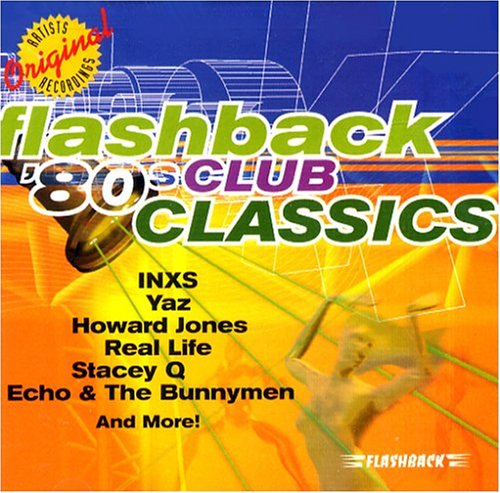 Flashback 80s Club Classics - 1674