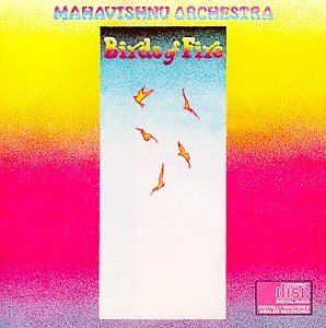Birds of Fire - 110
