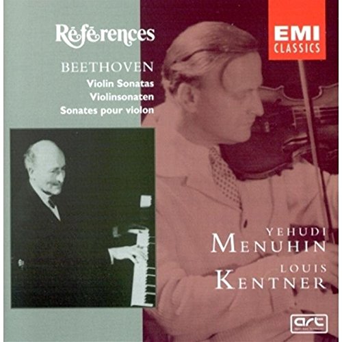 Violin Sonatas - 2028