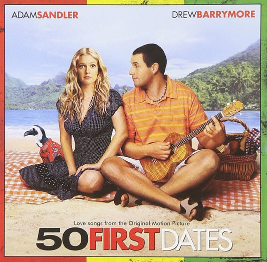 50 First Dates - 9607