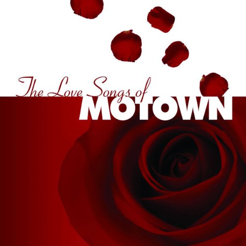 The Love Songs Of Motown - 7262