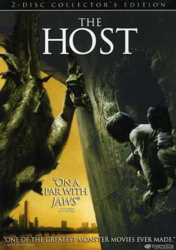 The Host (Two-Disc Collector's Edition) - 1477