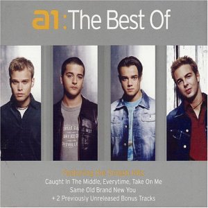 Best of A1 - 6890