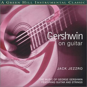 Gershwin on Guitar - 6197