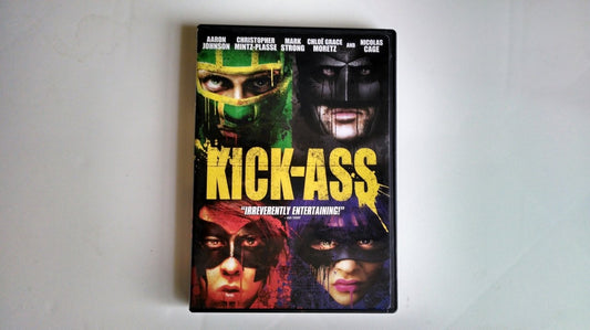 Kick-Ass - 7067
