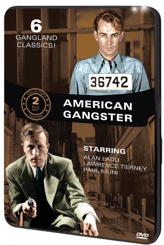American Gangster - 5265