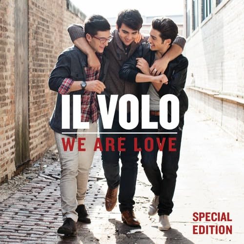We Are Love[Special Edition] - 3913