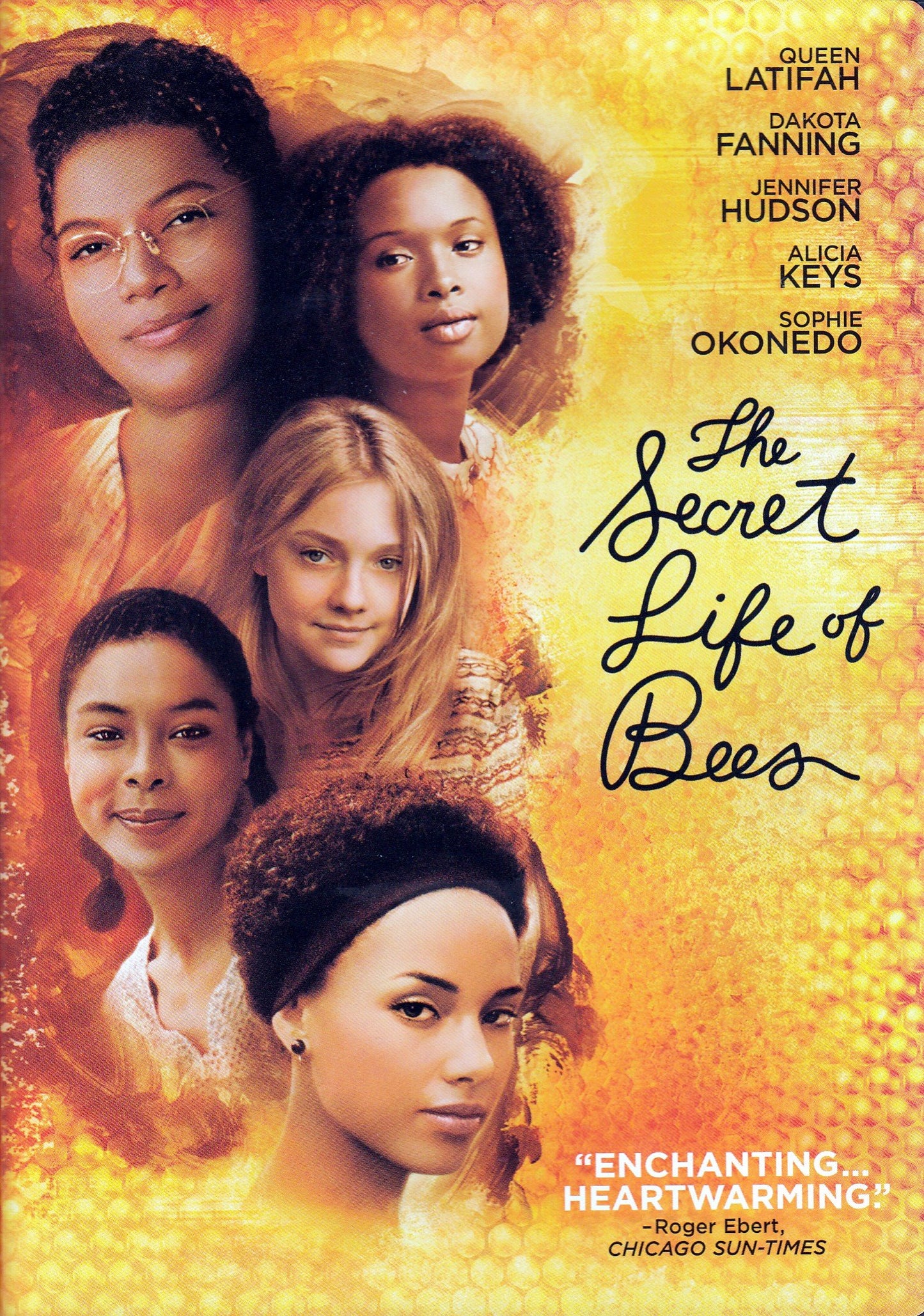 The Secret Life of Bees - 1544
