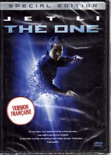 The One (Special Edition) - 1769