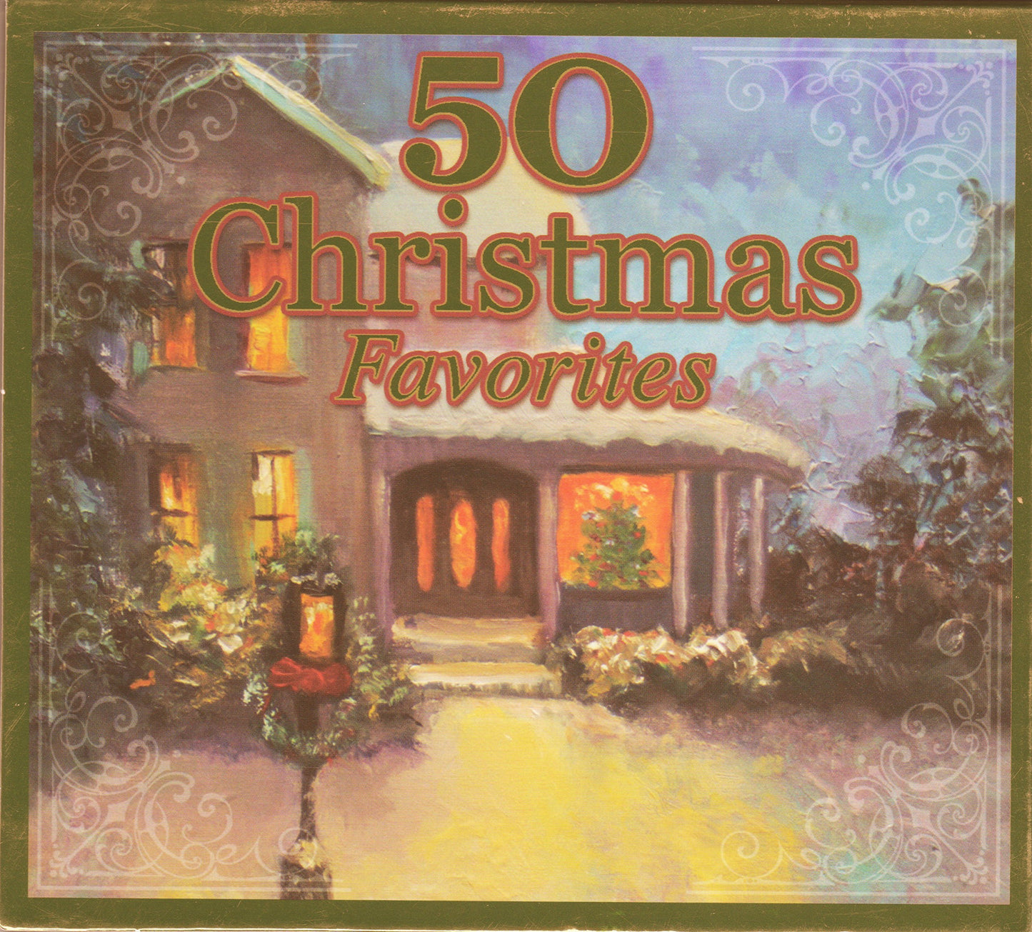 101 STRINGS ORCHESTRA CD, Box set - 8263