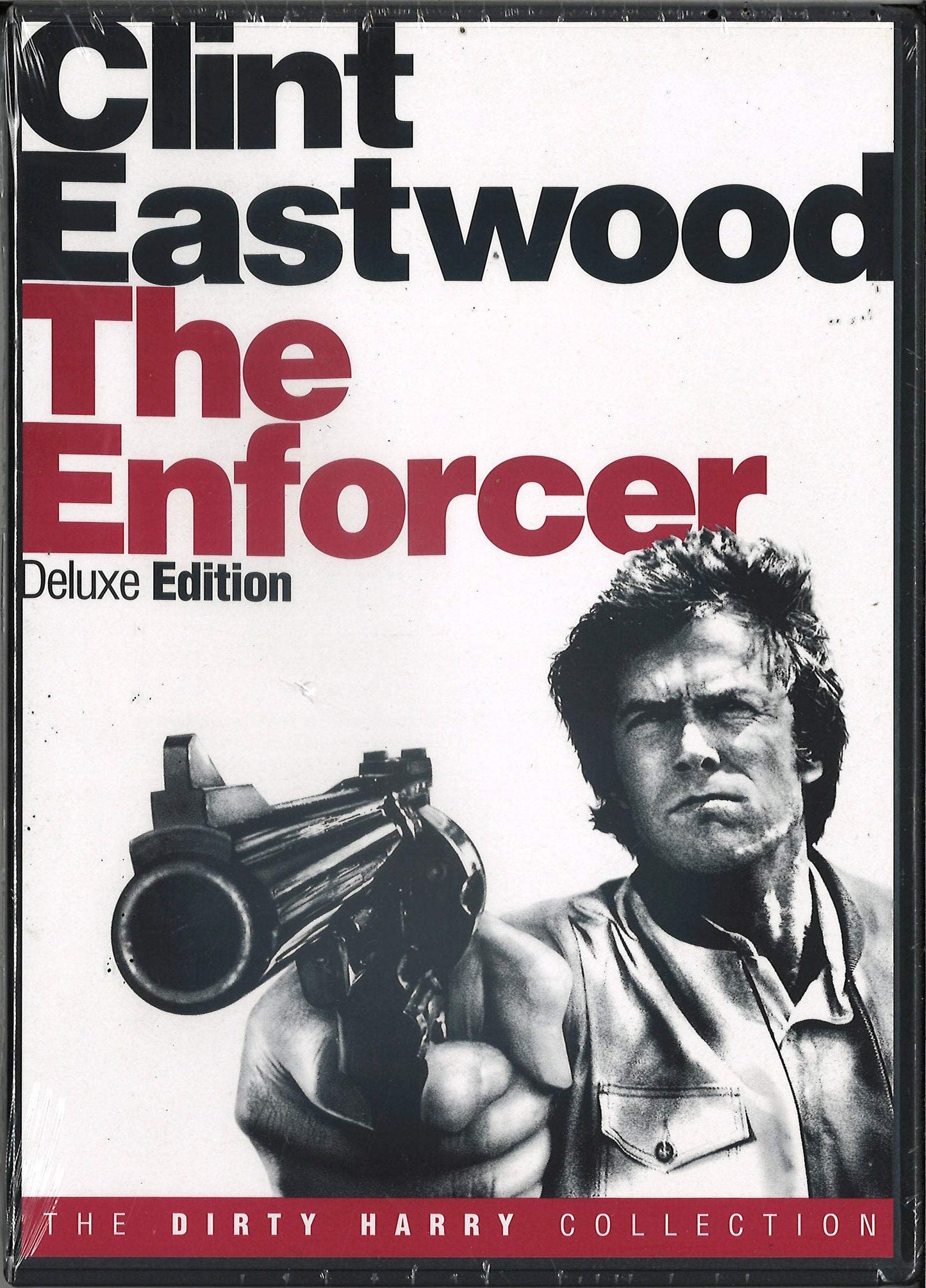 The Enforcer (Deluxe Edition) - 2709