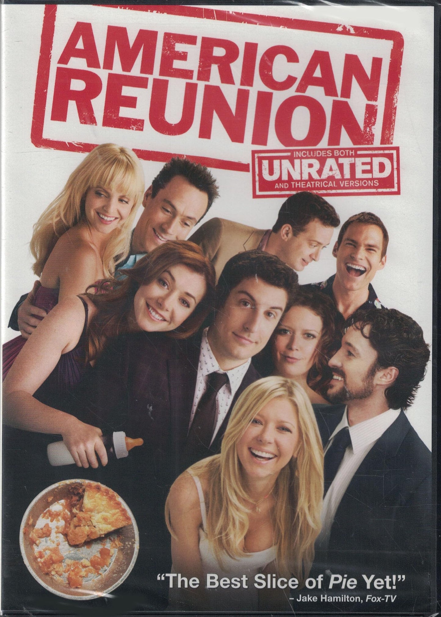 American Reunion - 3144