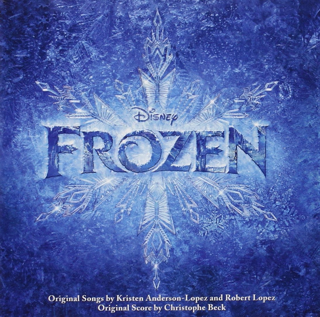 Frozen - 6332