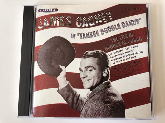 Yankee Doodle/Strawberry Blonde 1941 - 7531