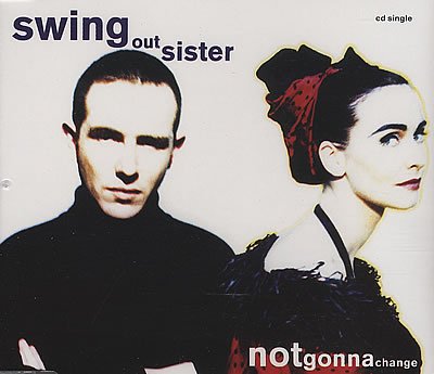 Not Gonna Change - 8810