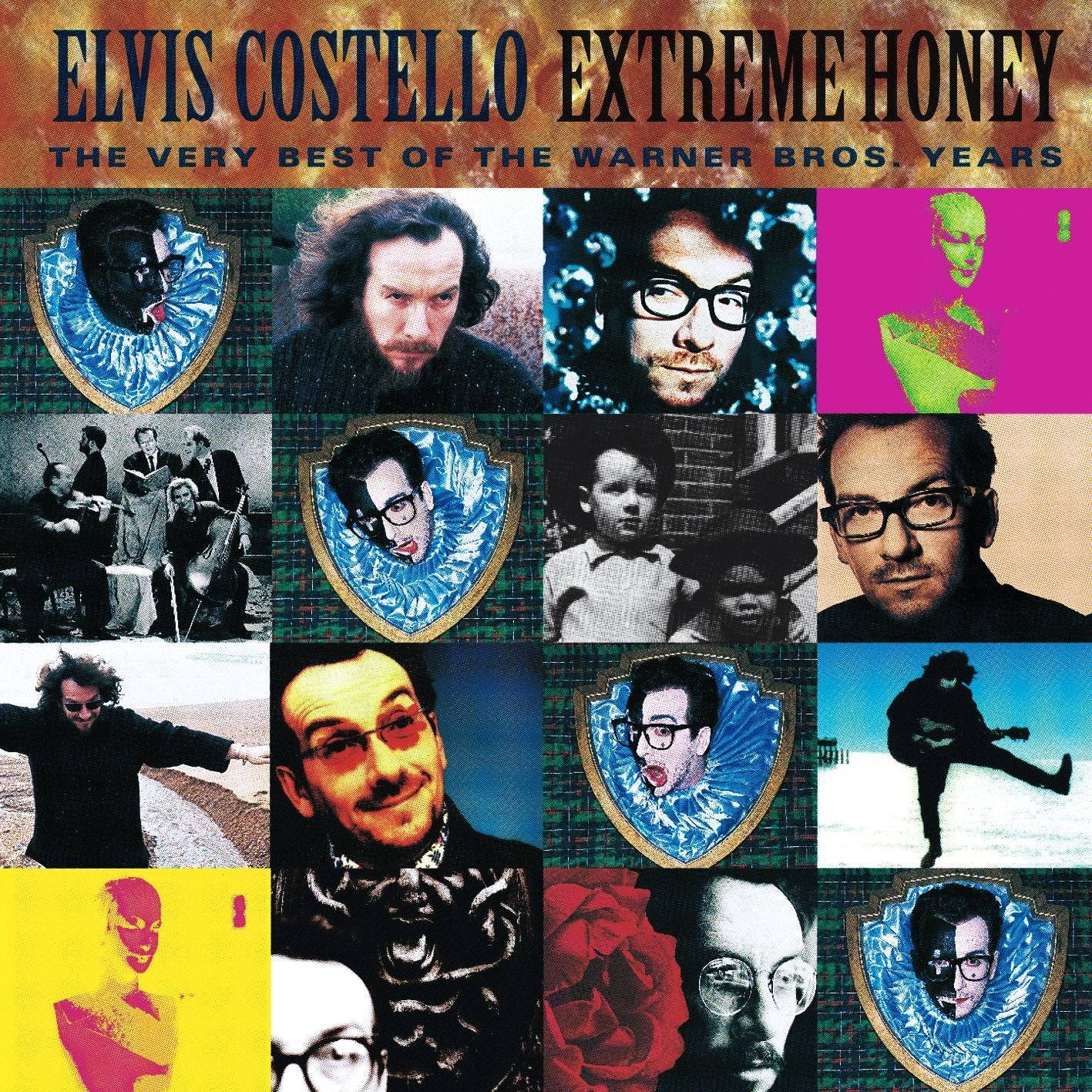 Extreme Honey: The Best Of The Warner Bros. Years - 5630