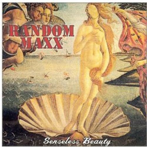 Senseless Beauty - 4785