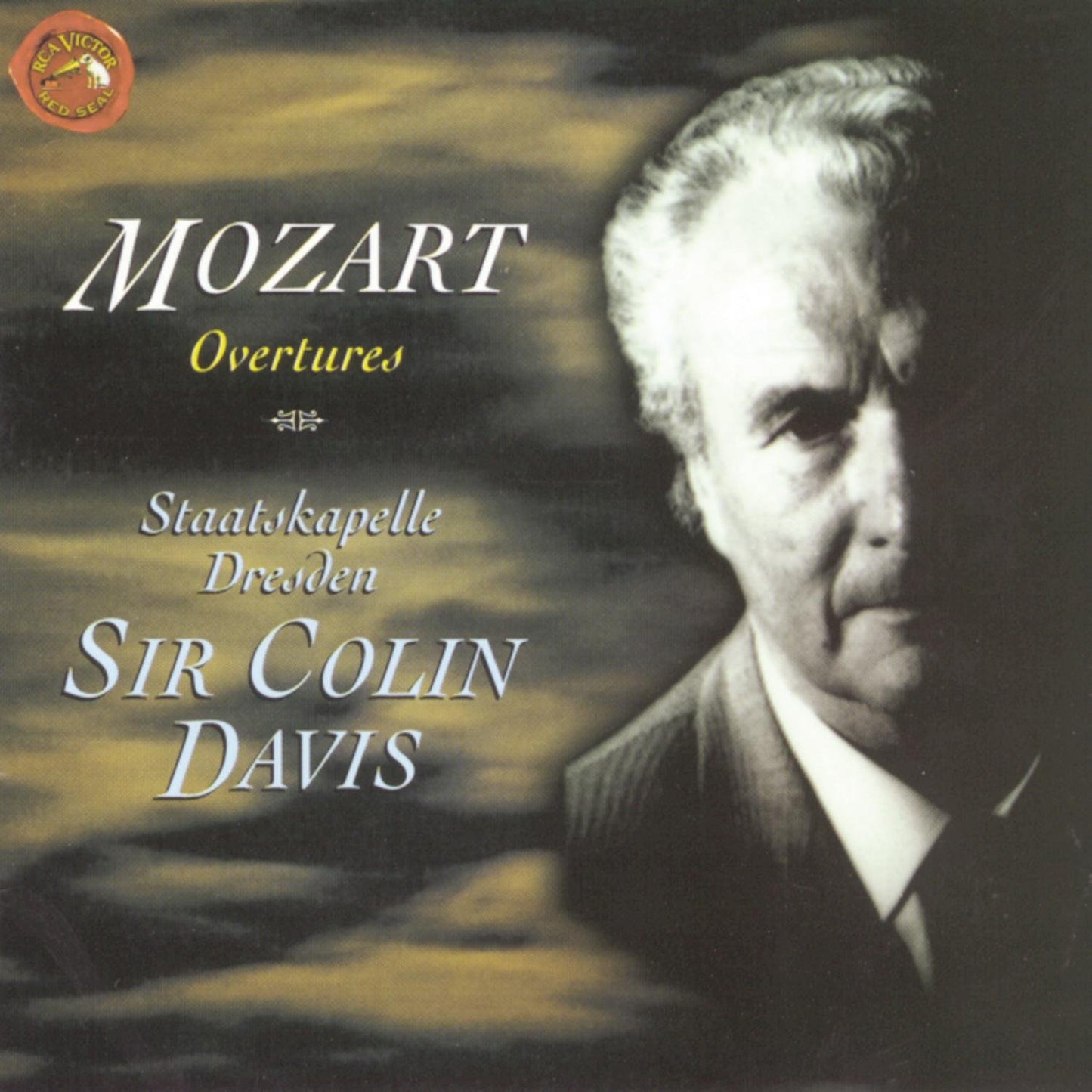 Mozart: Overtures - 2774